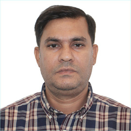 MD ALAMGIR KOBIR